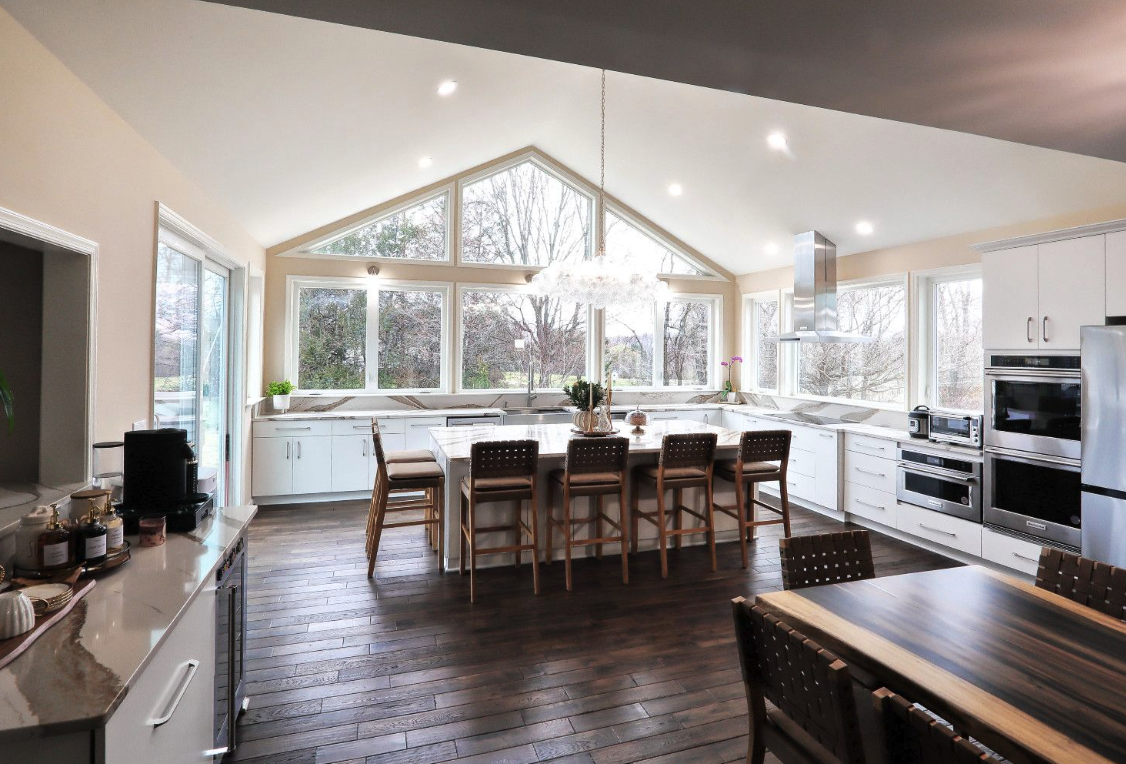 From Vision to Reality: How Design-Build Renovations Simplify Home ...